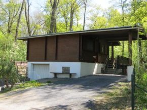 Отель Scottish Wood Lodge  Ипр